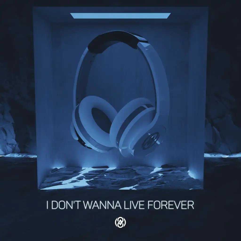 I Don't Wanna Live Forever (8D Audio)