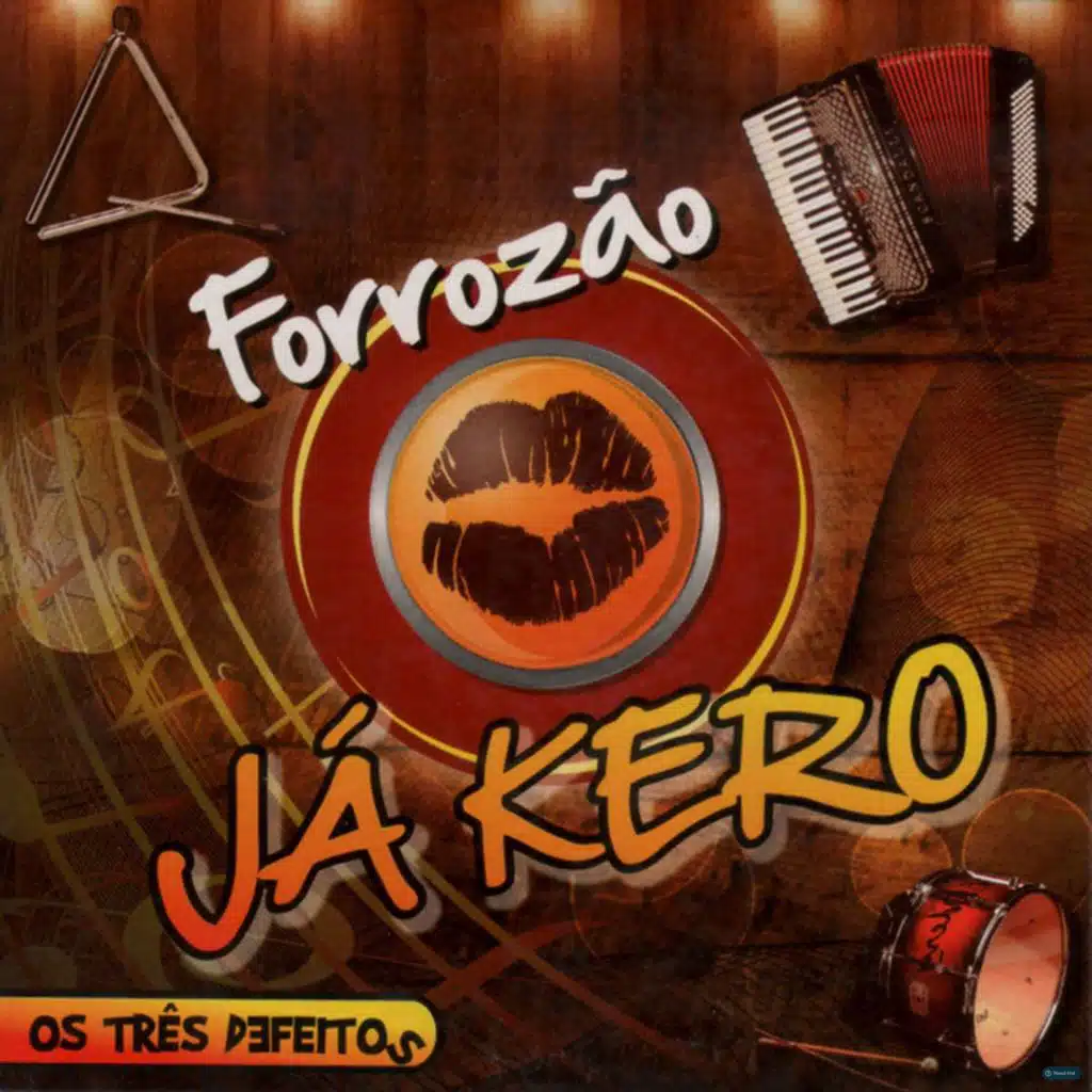 Já Peguei a Chave