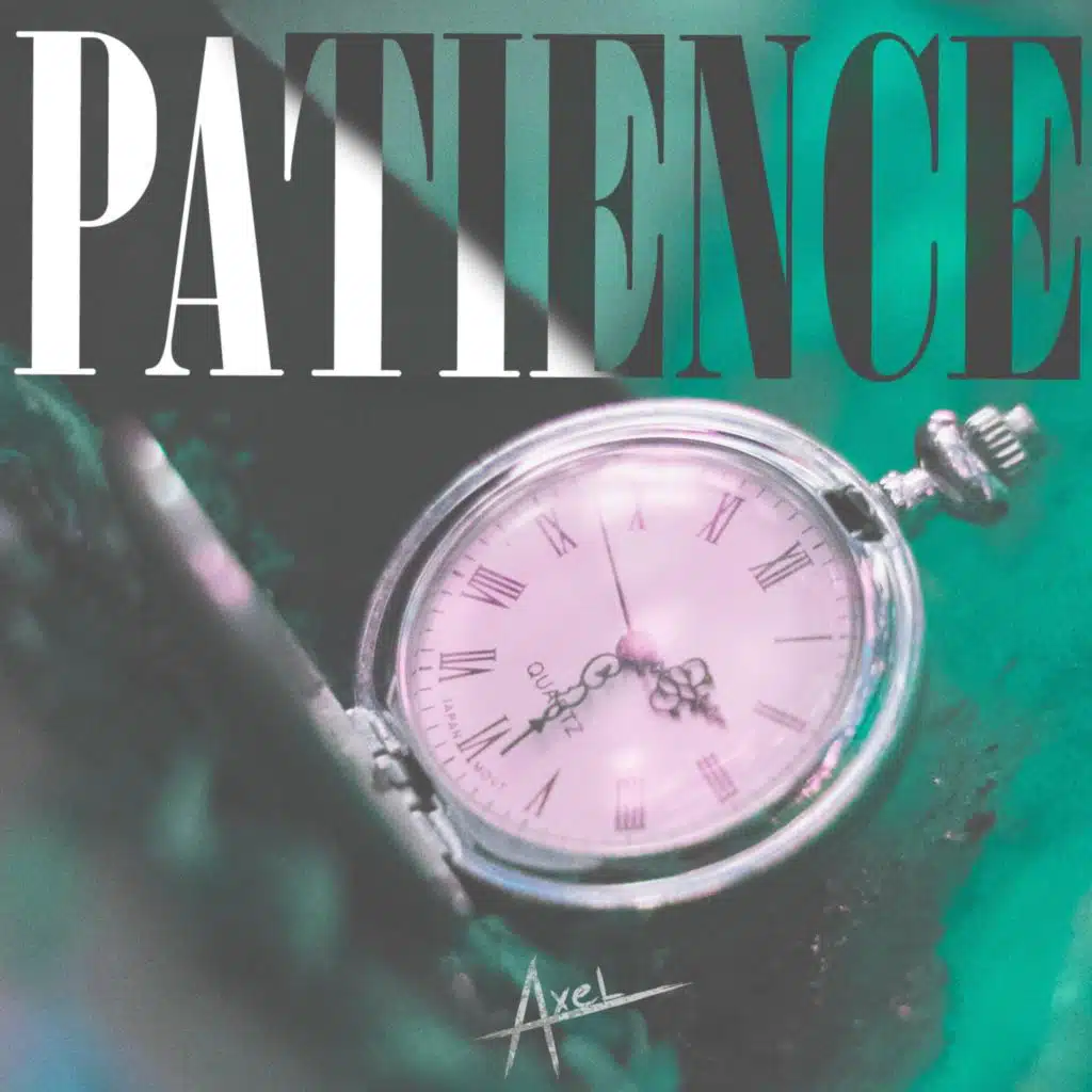 Patience (feat. Jaish)