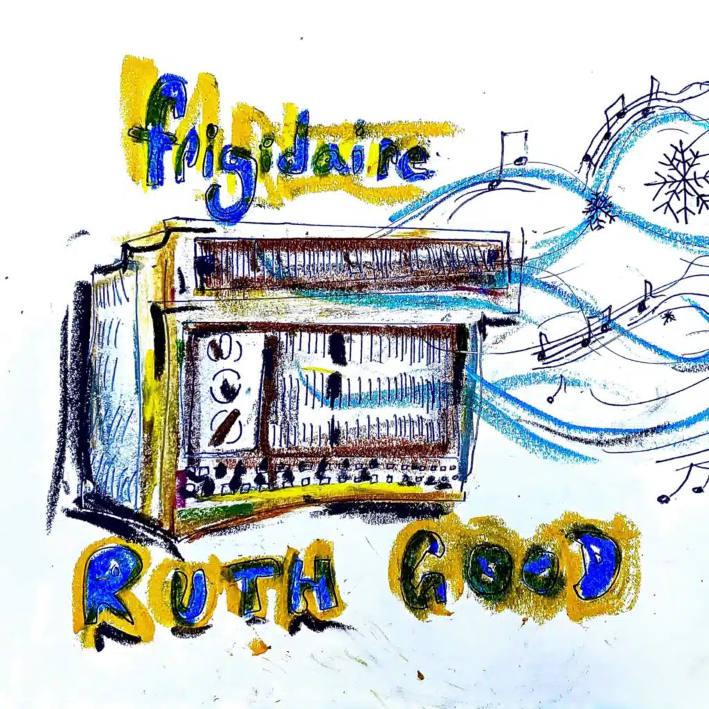 Ruth Good