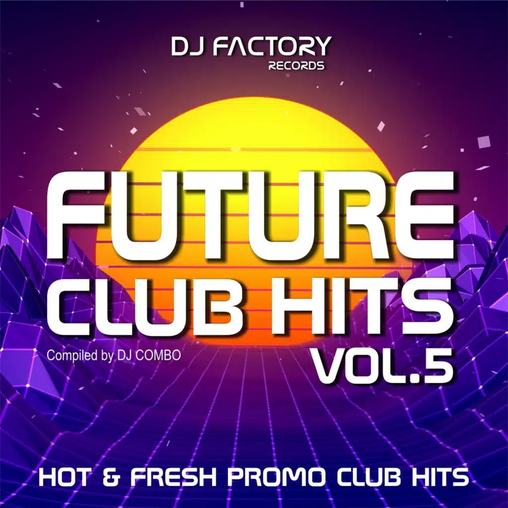 Destiny (Radio Version)