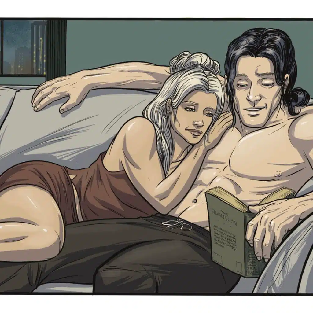 The Dresden Files, Book 17: Battle Ground- Chapter 35