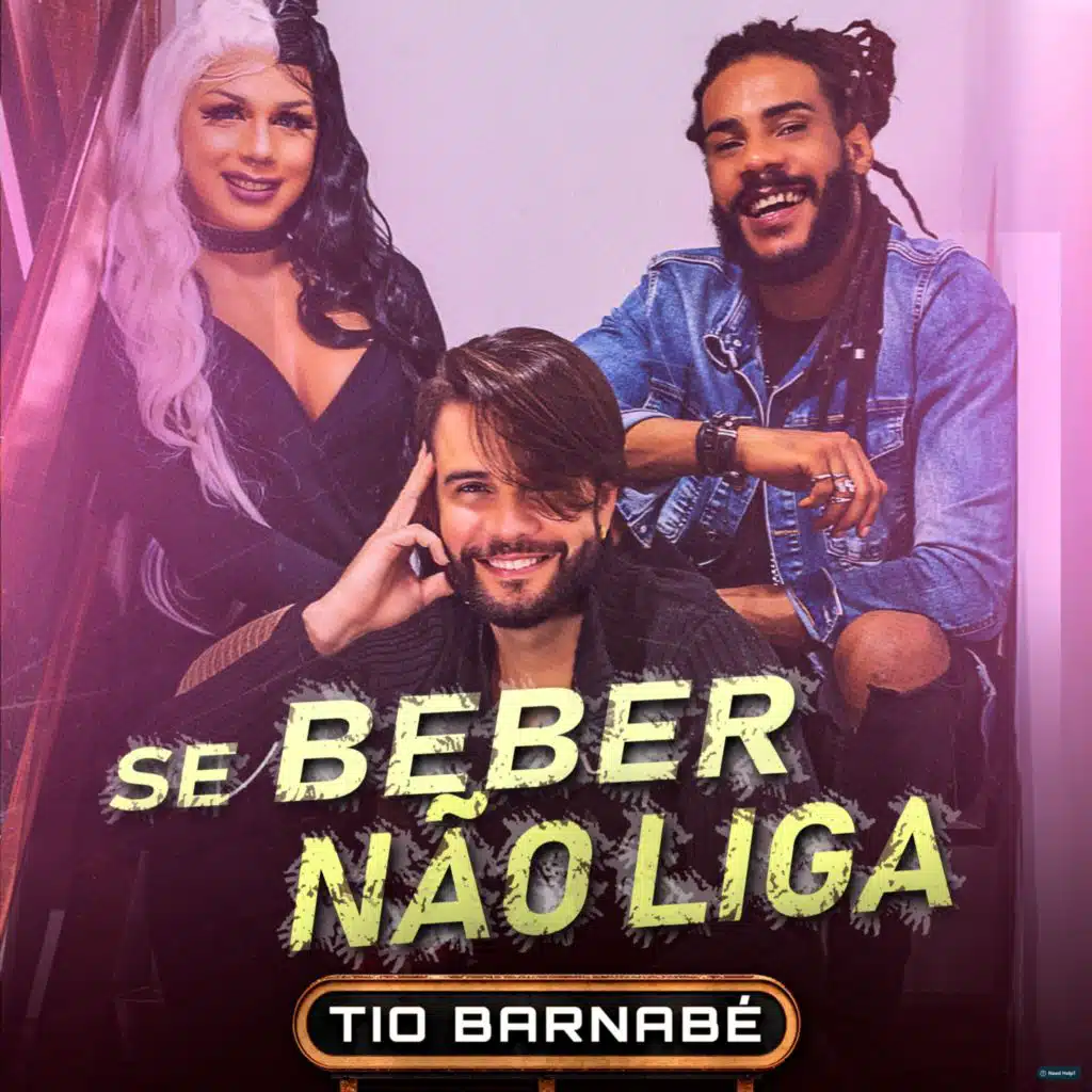 Se Beber Não Liga