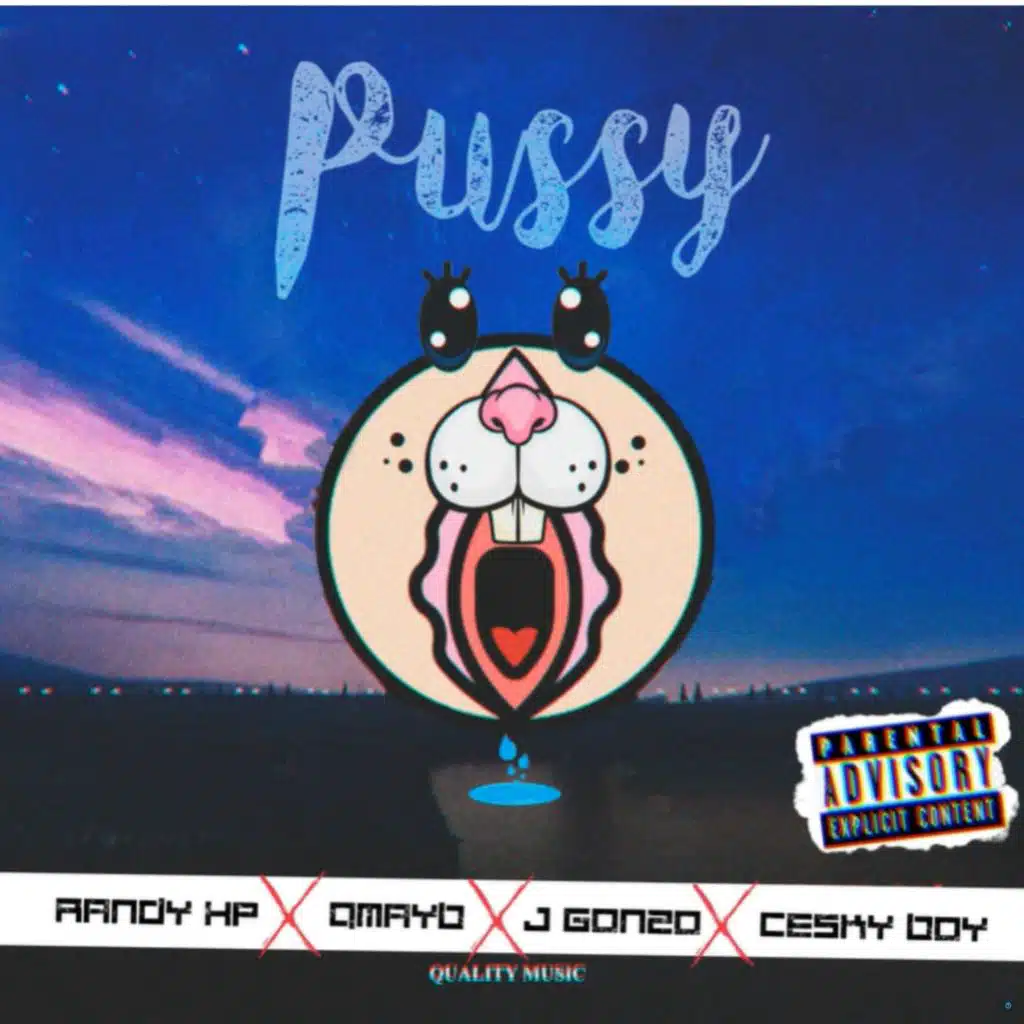 Pussy