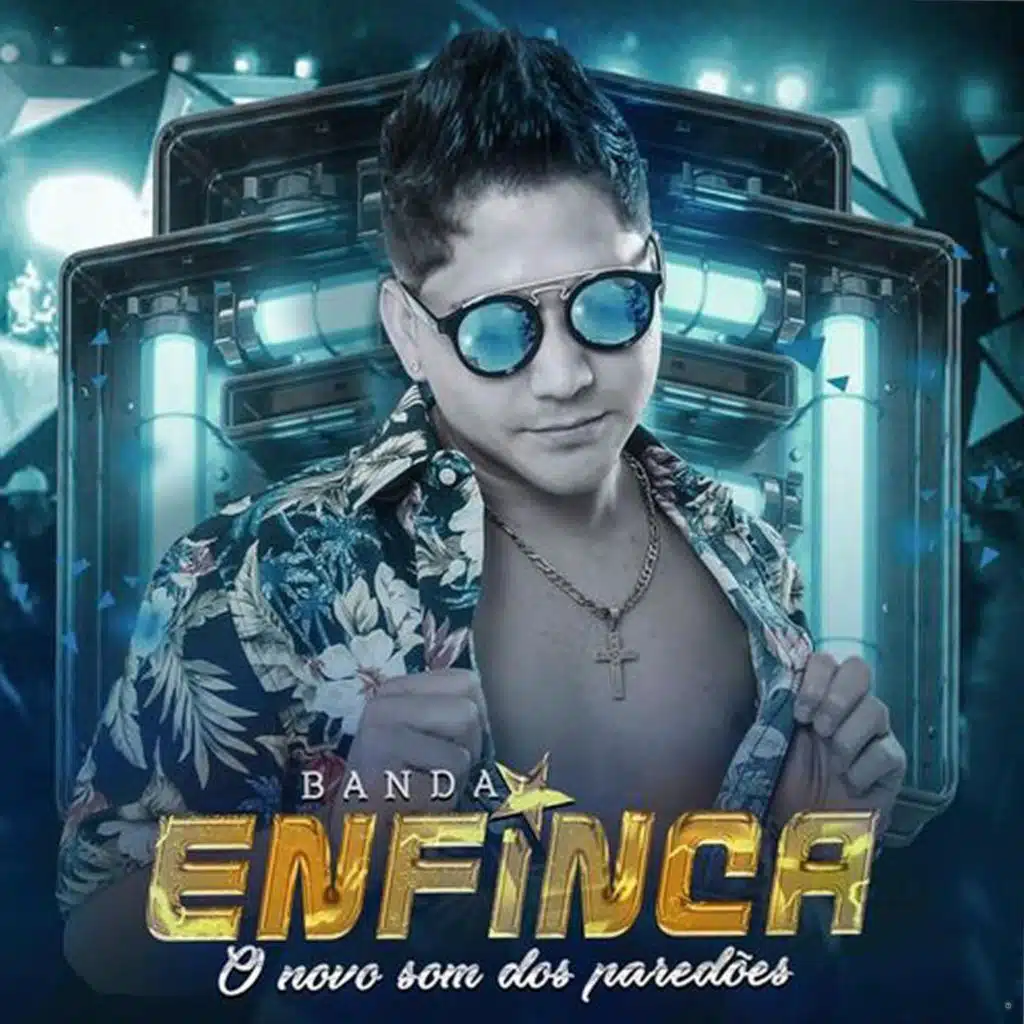 O Novo Som dos Paredões