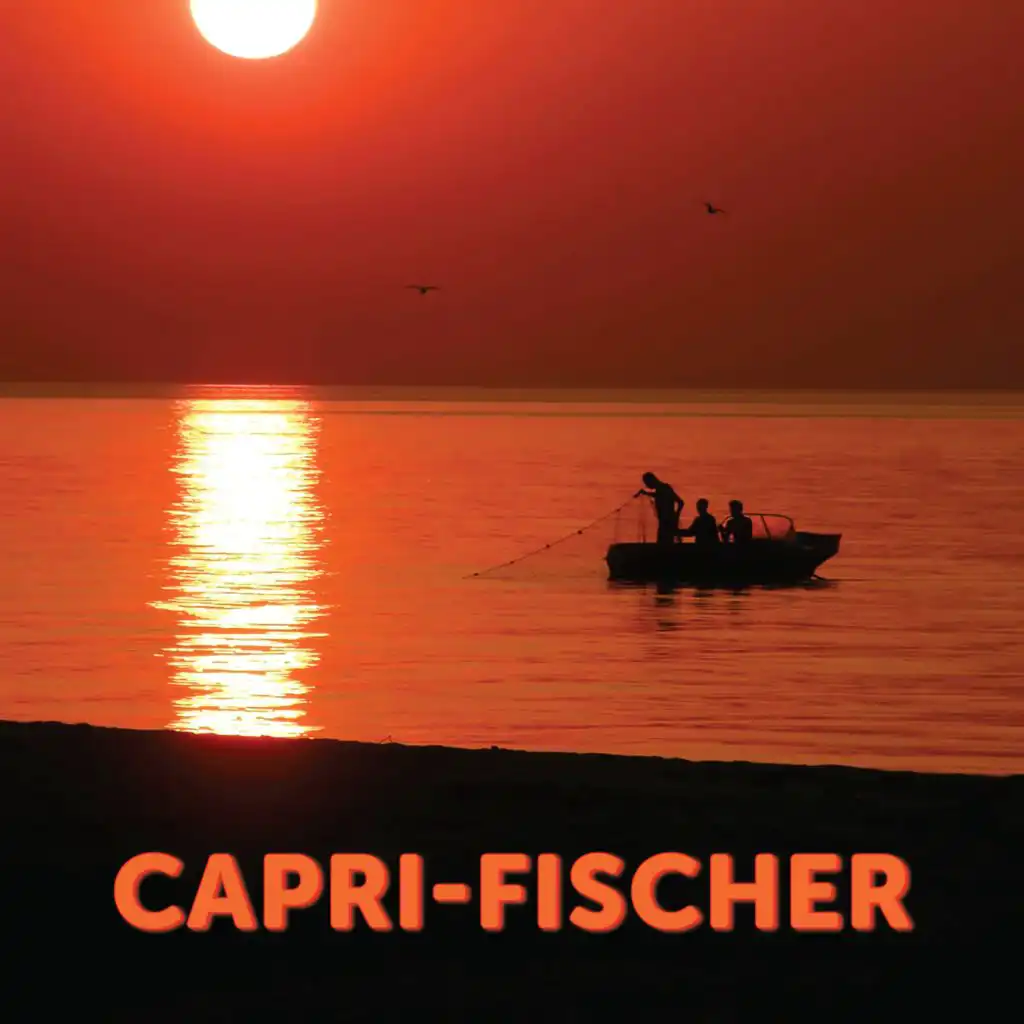 Capri-Fischer (Mandolinen-Version)