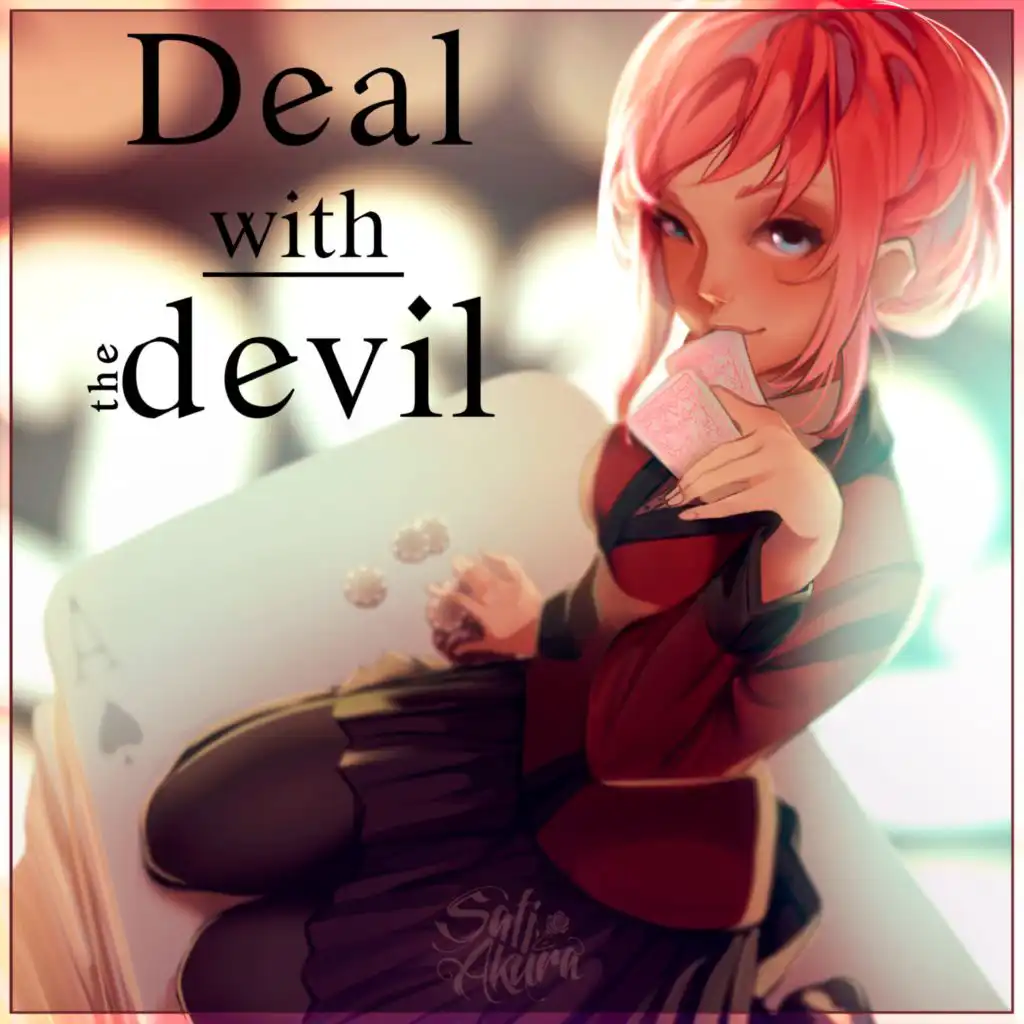 Deal with the Devil (feat. Billy Raven)