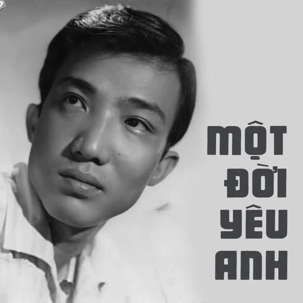 Một Đời Yêu Anh (Dĩa Hát M 3457-58)