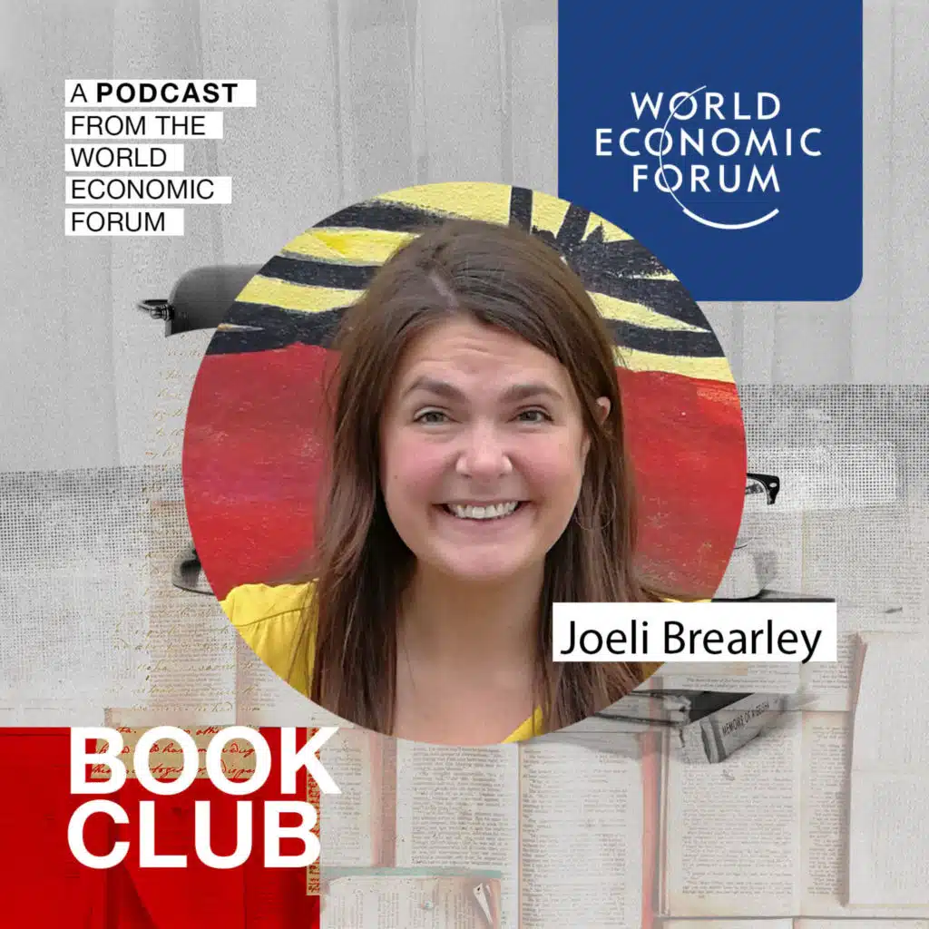 Joeli Brearley: The Motherhood Penalty