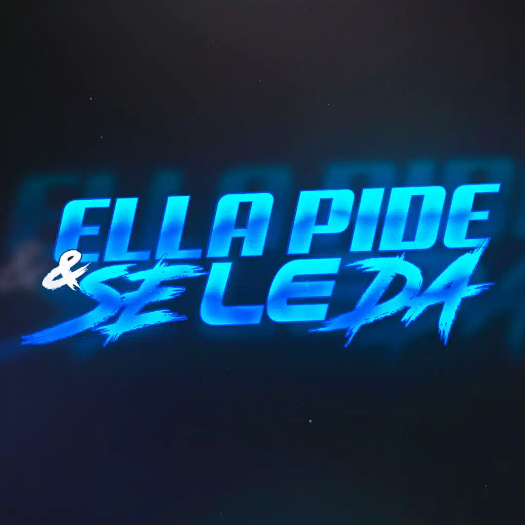 Ella Pide & Se Le Da (feat. Dj Marian)