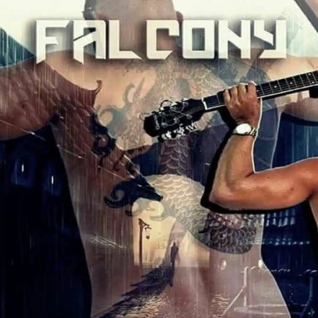 Falcony