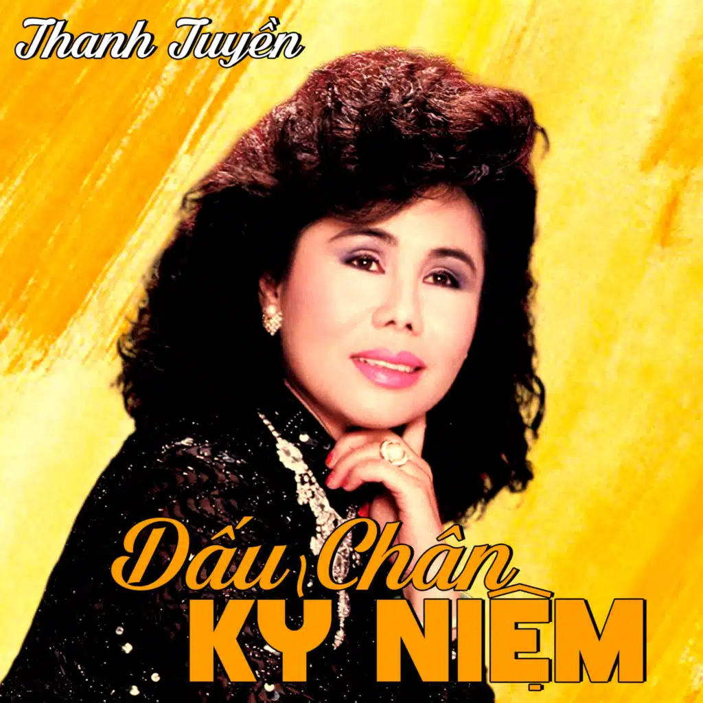 Dấu Chân Kỷ Niệm (Dĩa Hát M 3455-56)