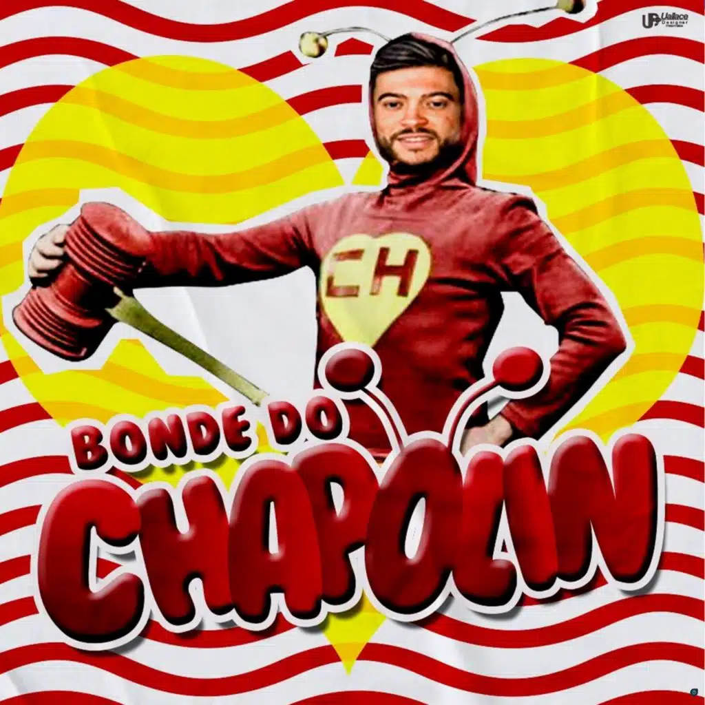 Bonde do Chapolin
