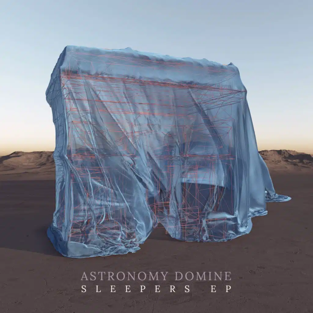 Astronomy Domine