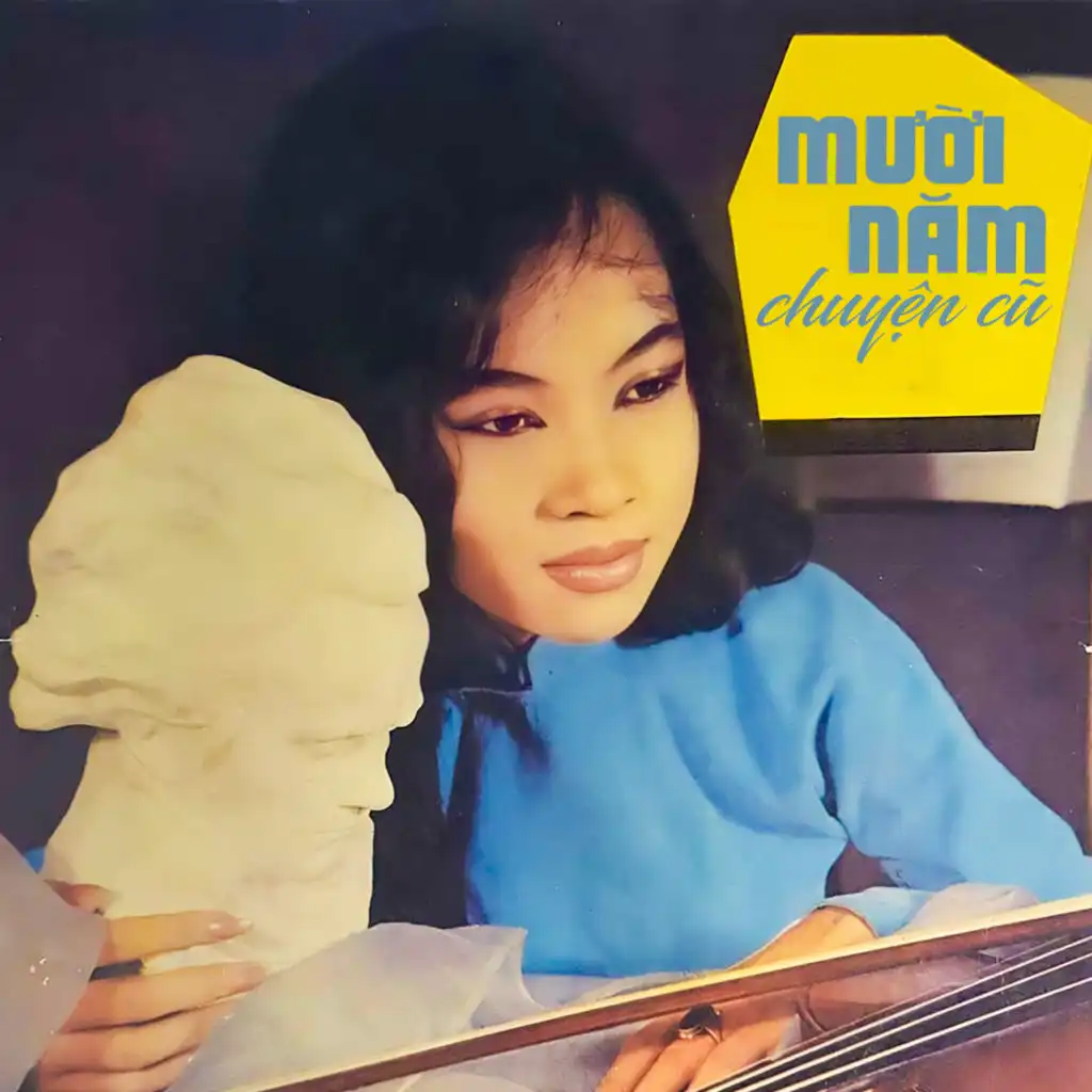 Mười Năm Chuyện Cũ