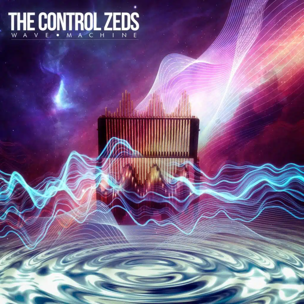 The Control Zeds