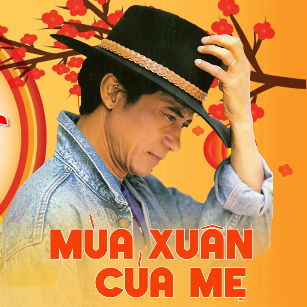 Mùa Xuân Của Mẹ