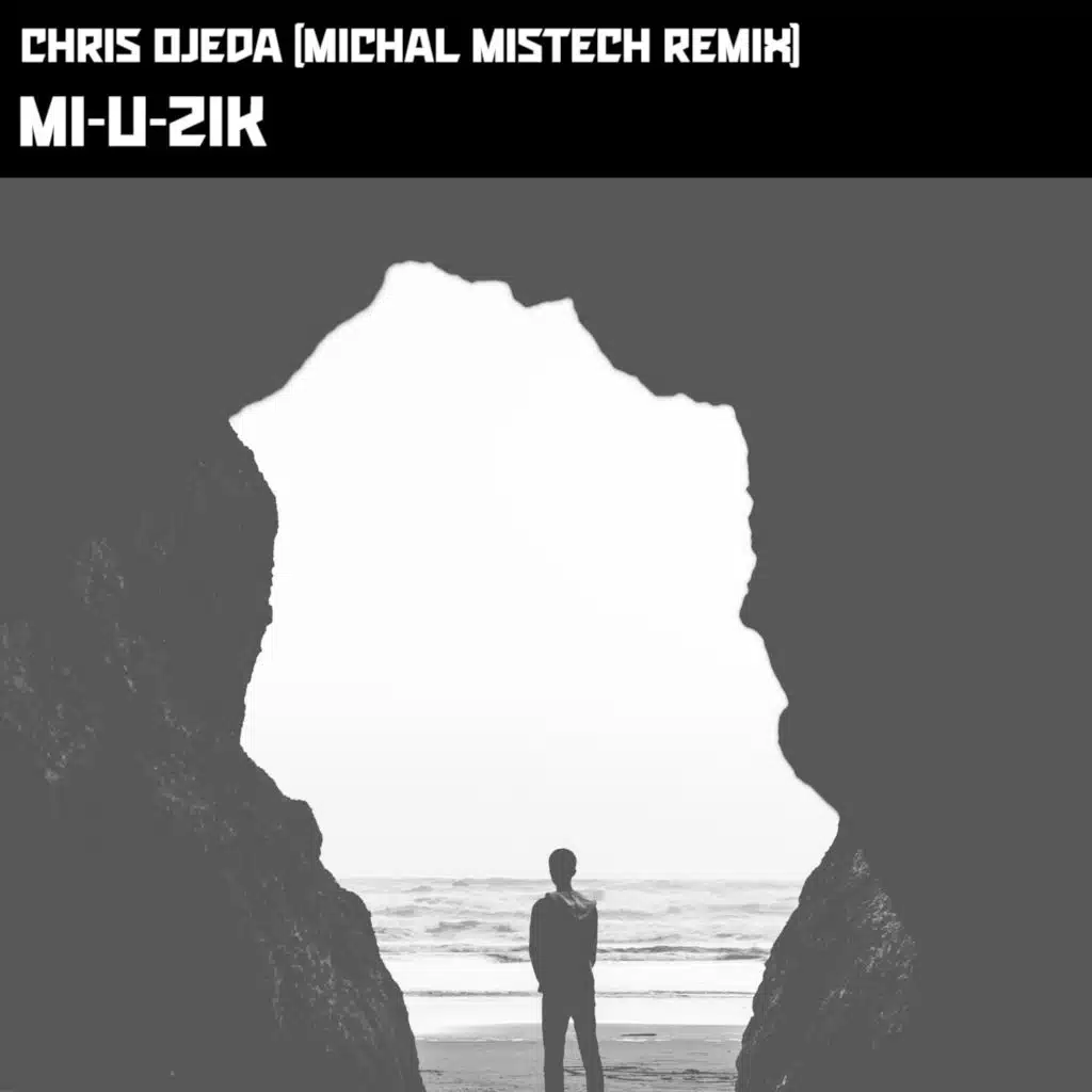 Mi-U-zik (Michal MisTech Remix)