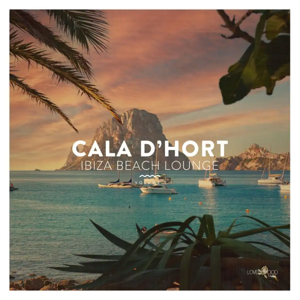 Cala D'hort Ibiza Beach Lounge, Vol. 1