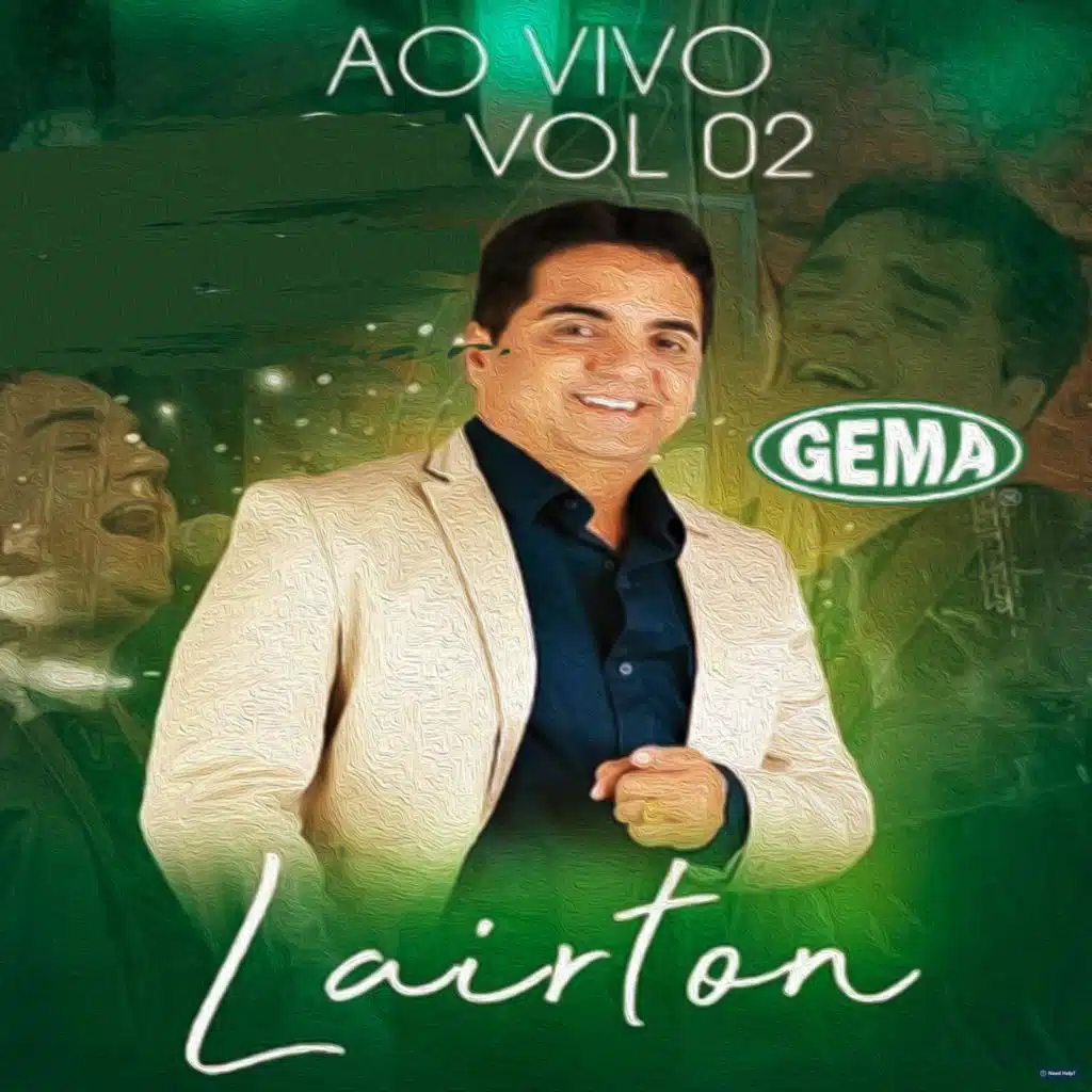 2021, Vol. 2 (Ao Vivo)