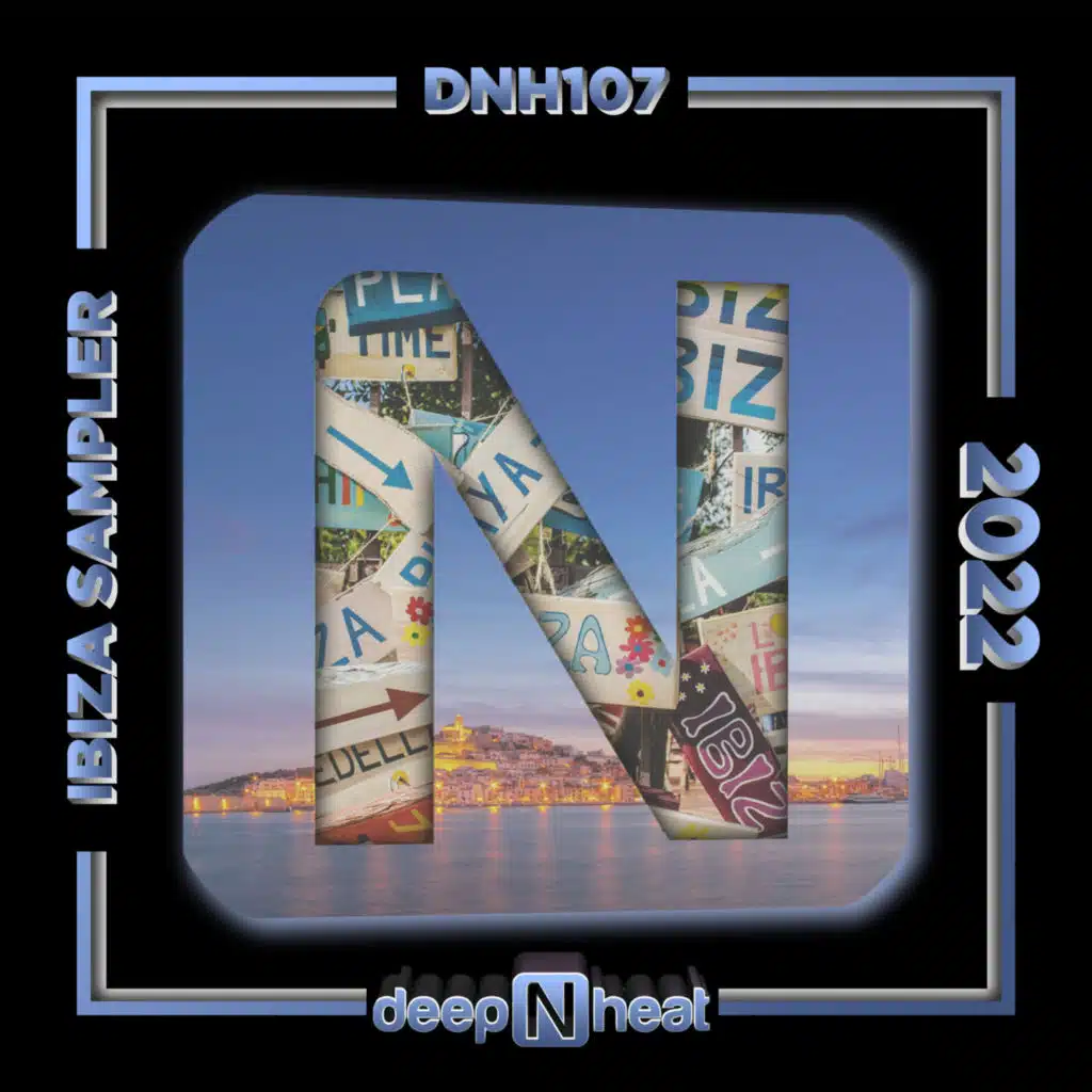 dNh Ibiza Sampler 2022