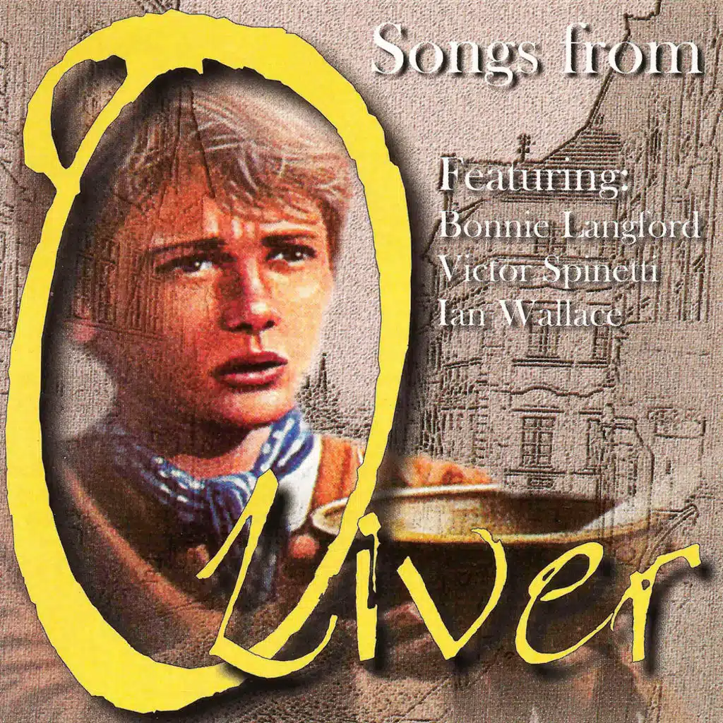 Songs From Oliver