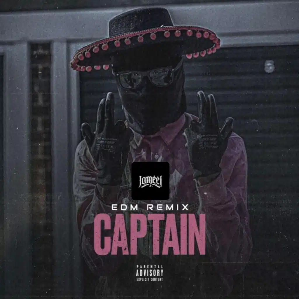 Captain (Remix)