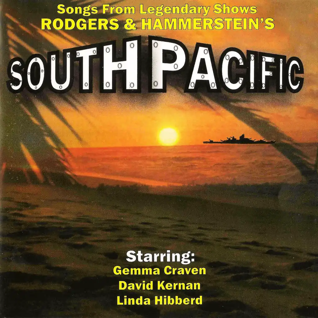 South Pacific