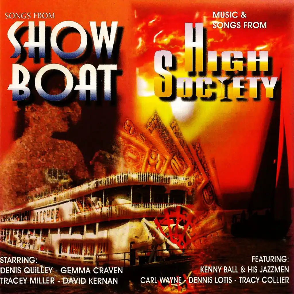 Can't Help Lovin' Dat Man (From "Show Boat")