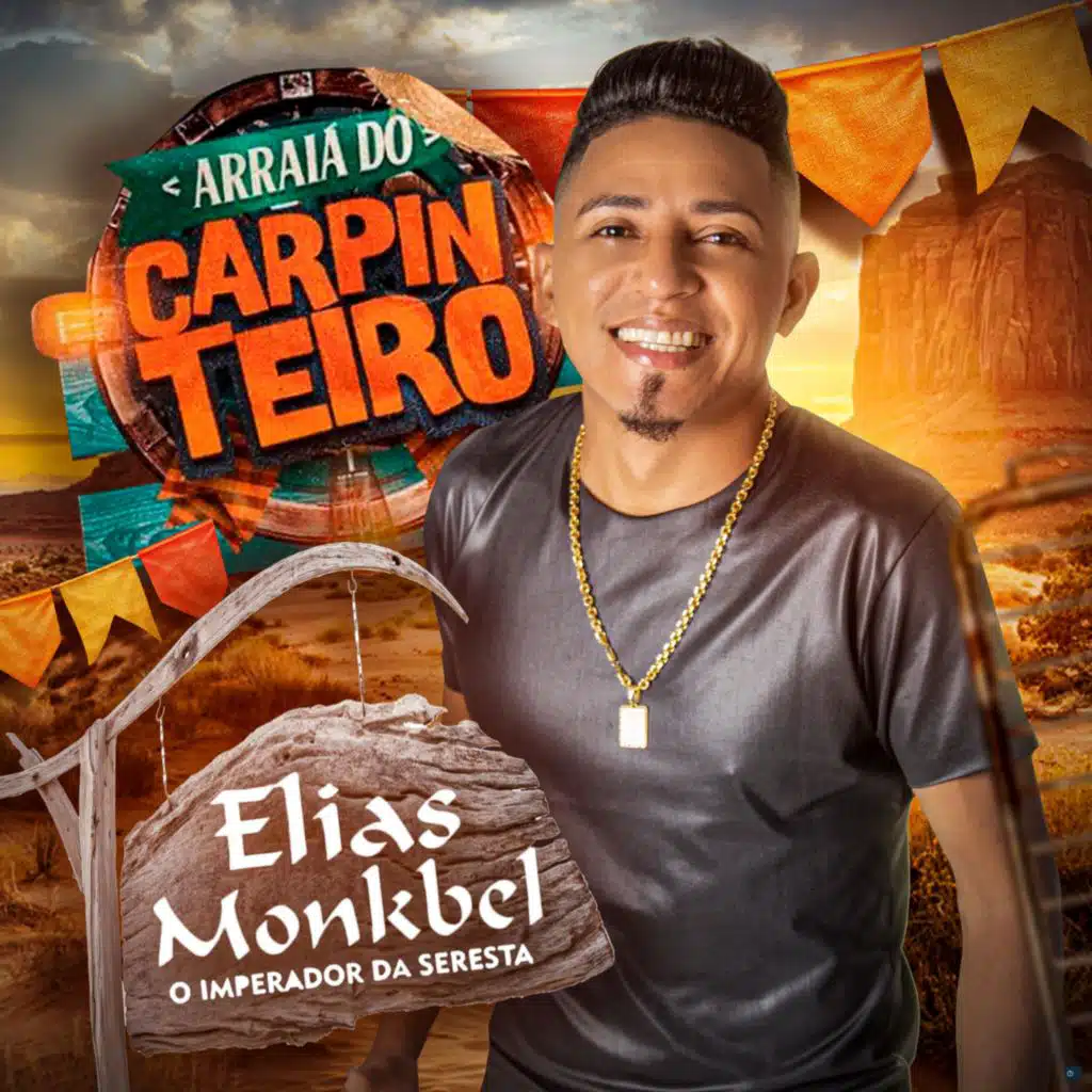 Linda Bela (feat. Caio Costta)