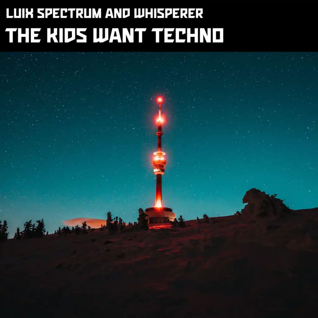 wHispeRer & Luix Spectrum