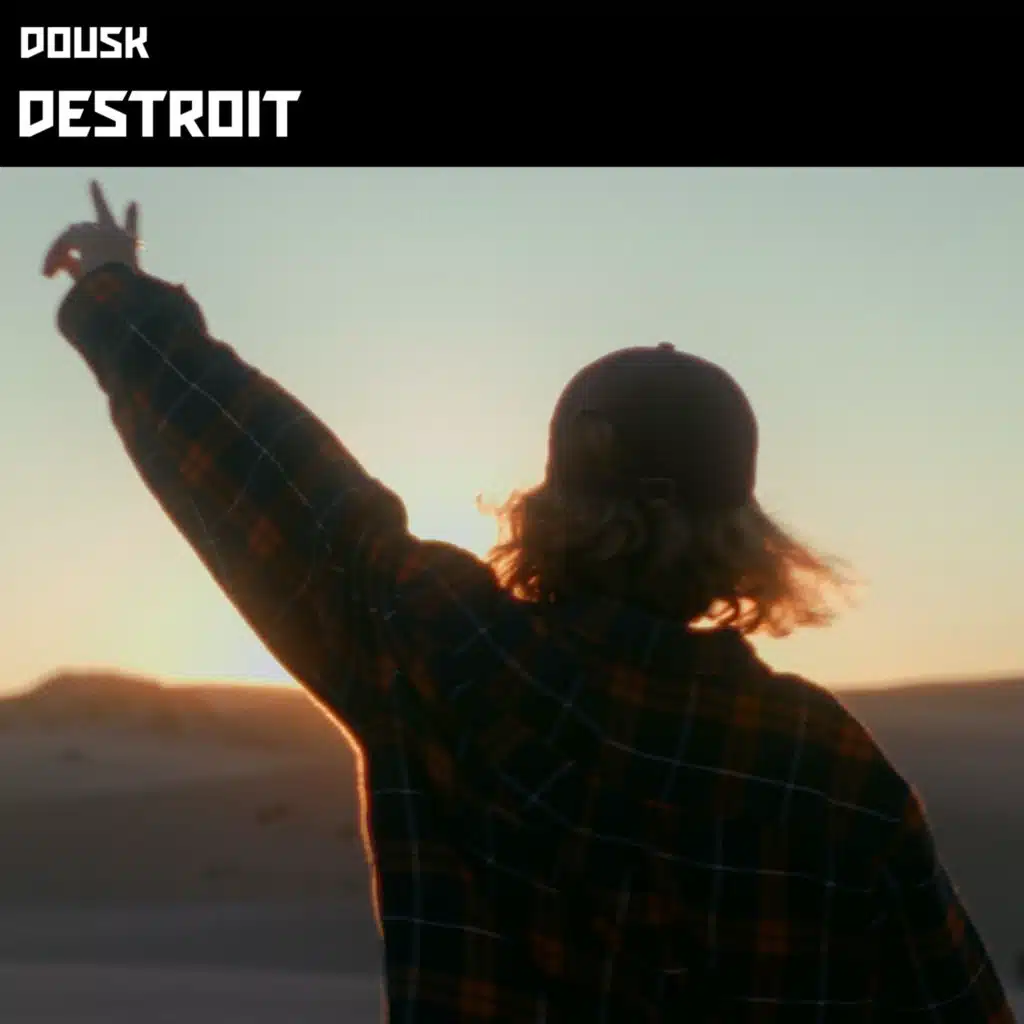 Destroit