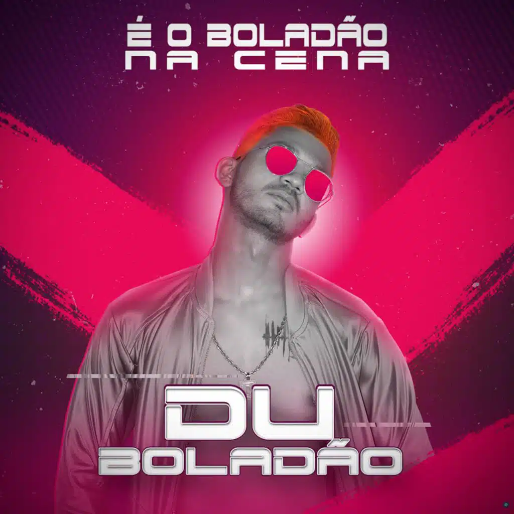 Tô Botando Nela