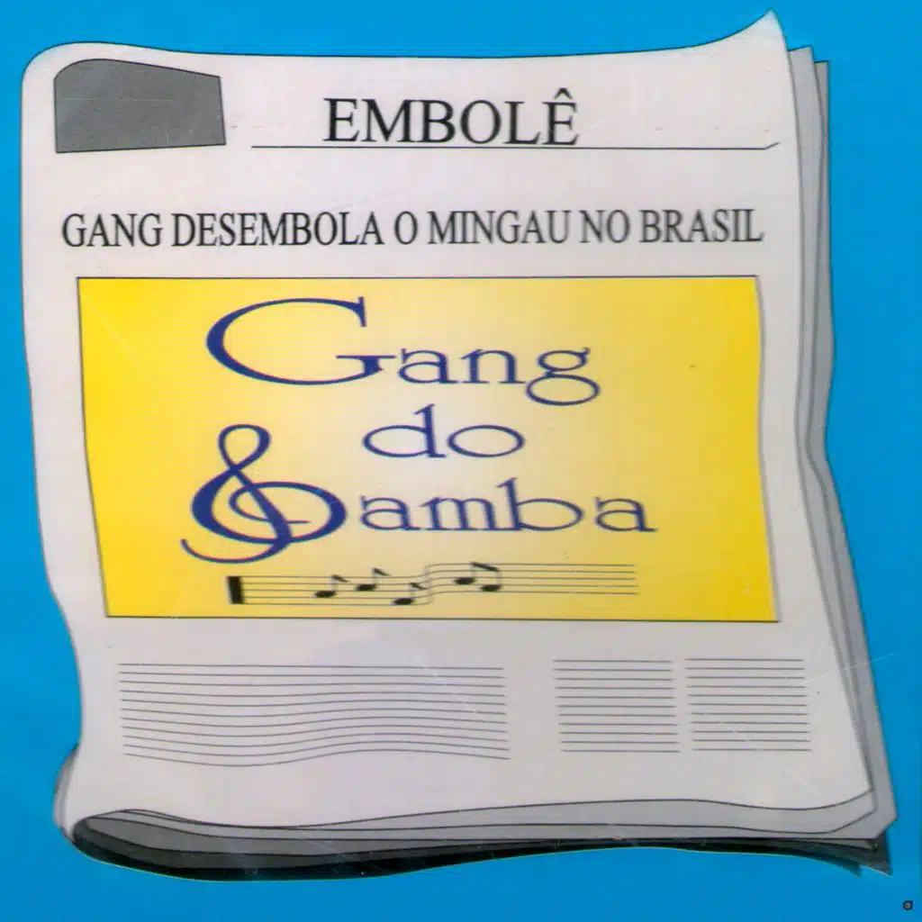 Embolê