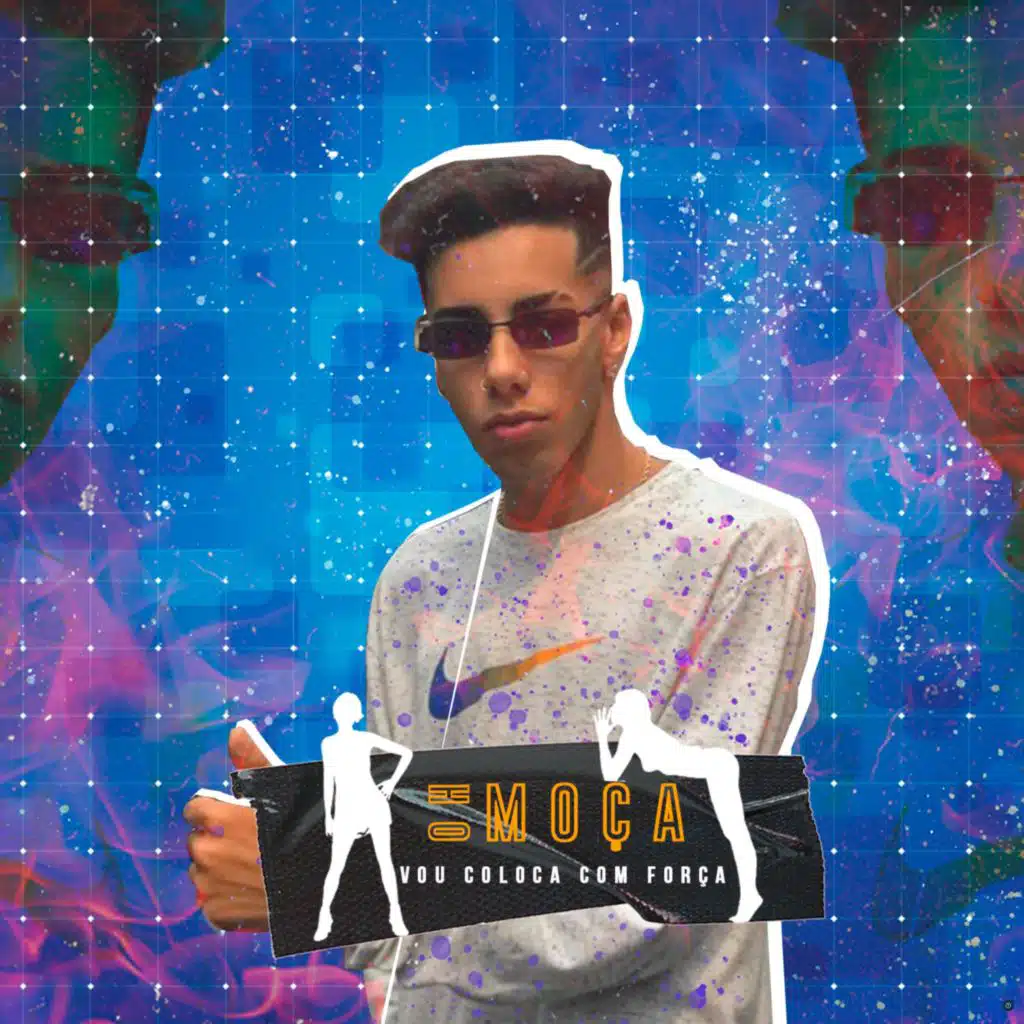 Oh Moça Vou Colocar Com Força