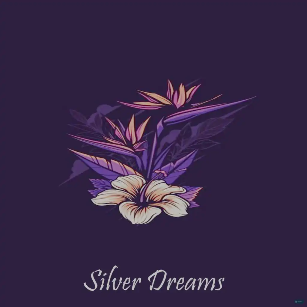 Silver Dreams (feat. Lofi Hip-Hop Beat)