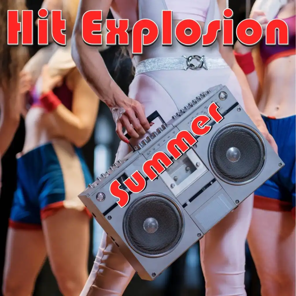 Hit Explosion Summer