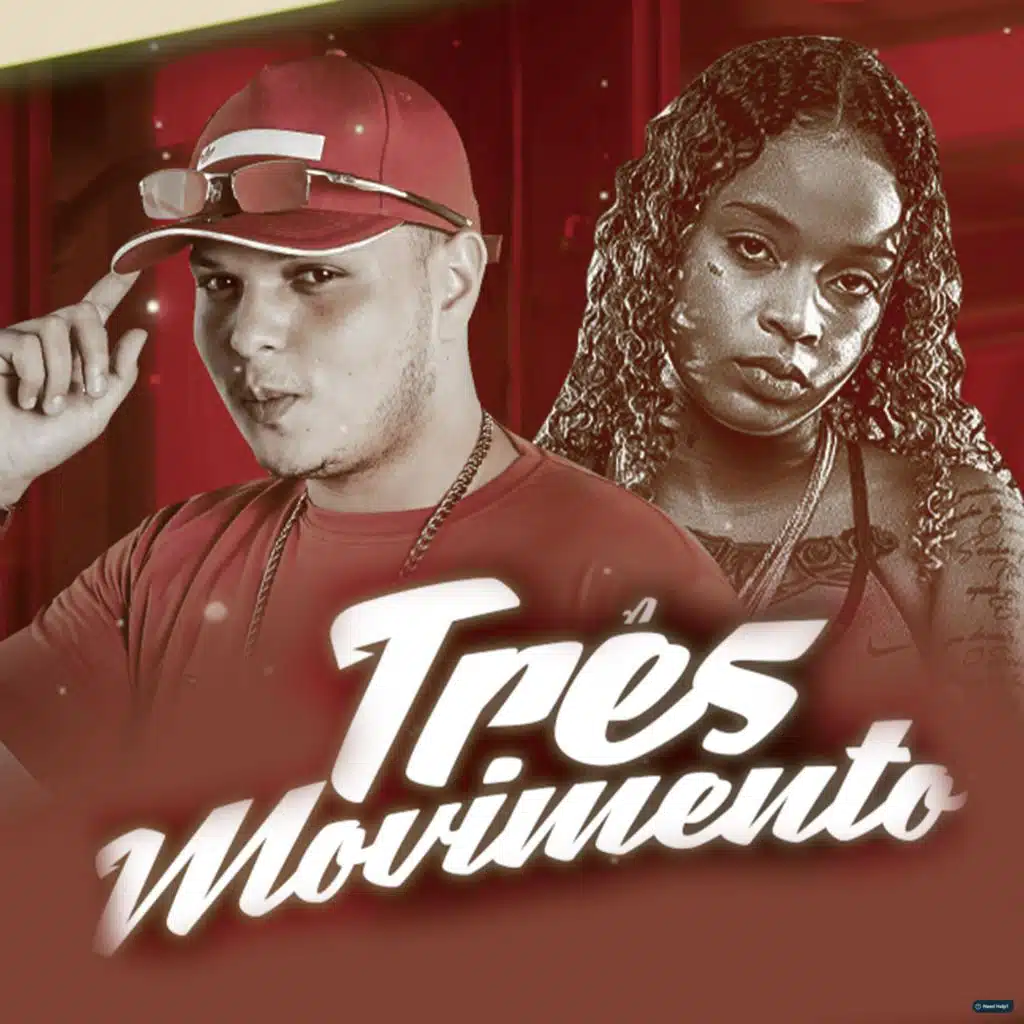 Três Movimento