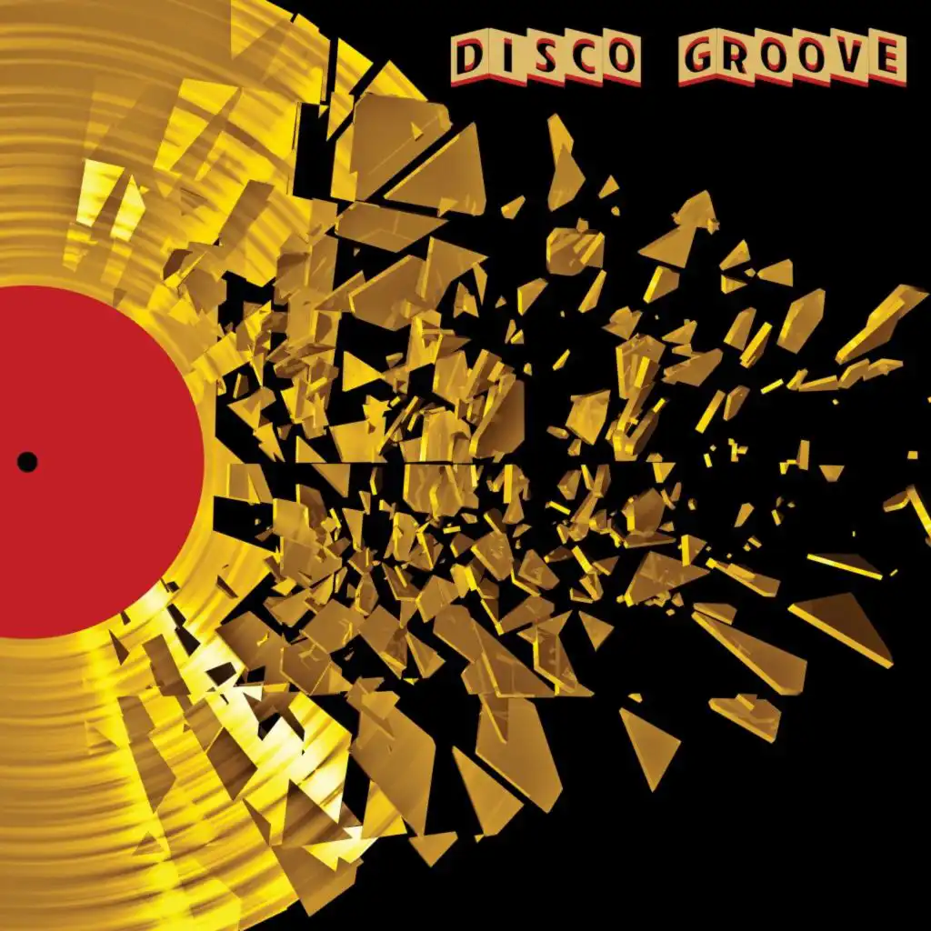 Disco Groove