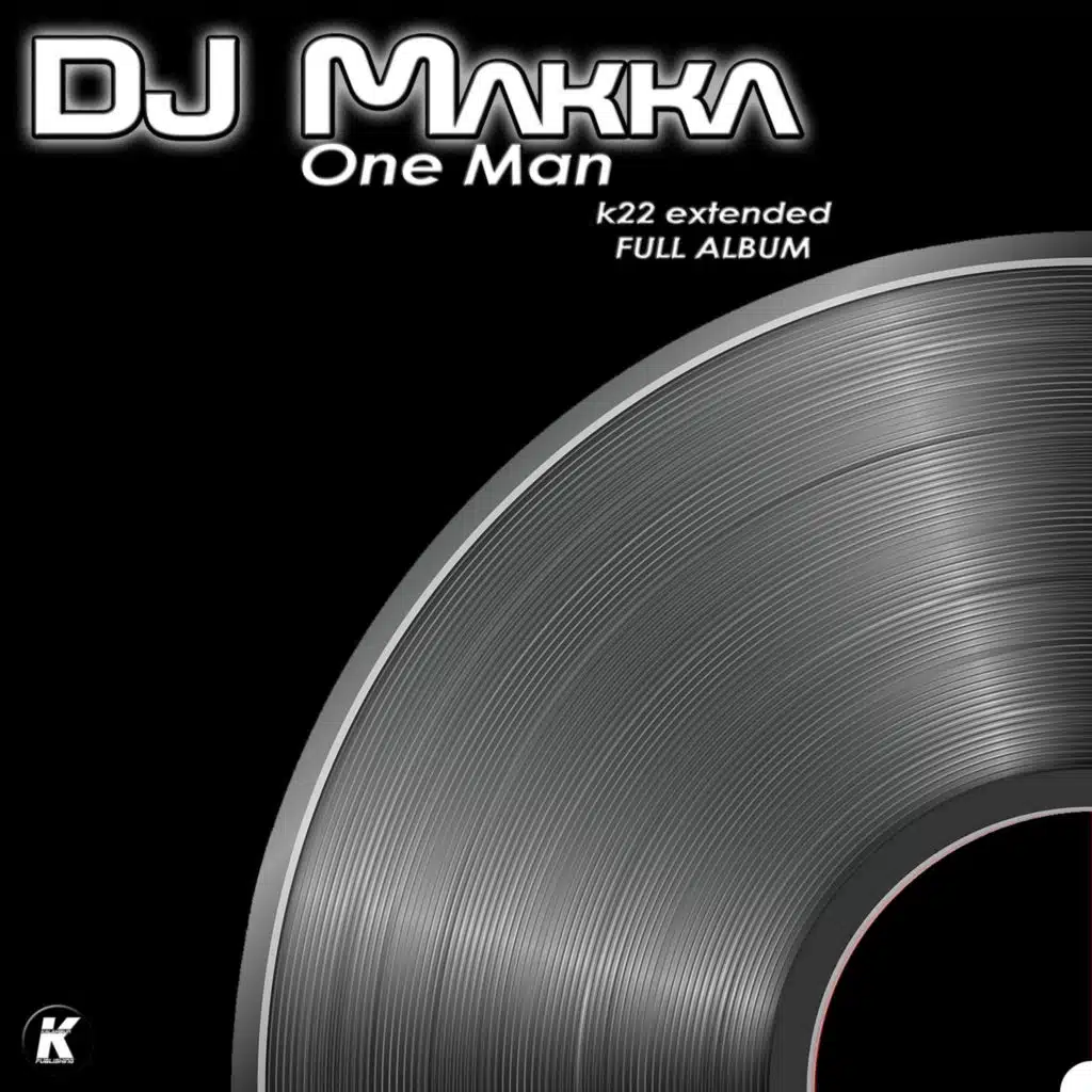 DJ Makka
