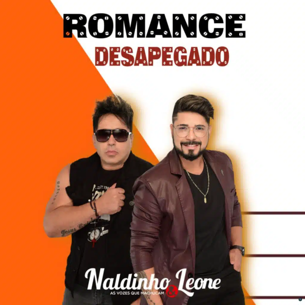Romance Desapegado