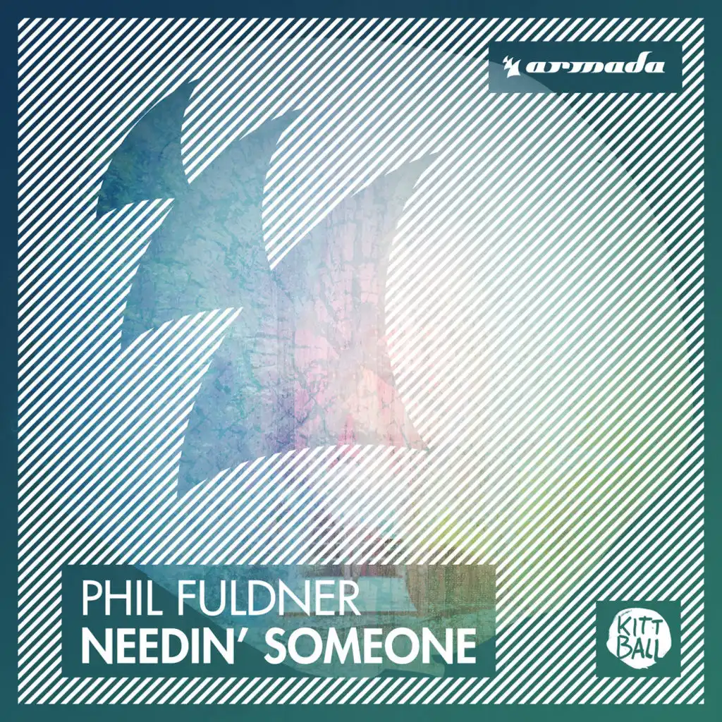 Needin' Someone (Sascha Braemer Radio Edit)