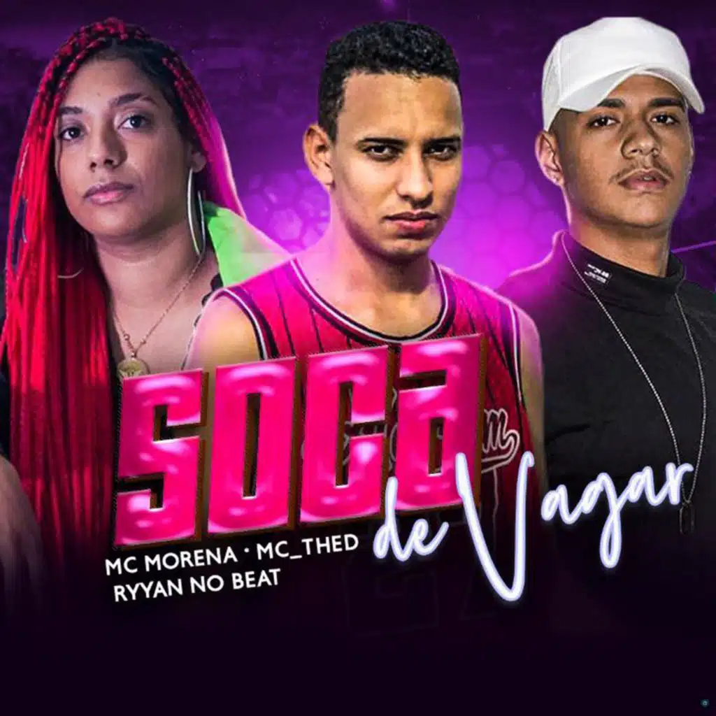 Soca Devagar