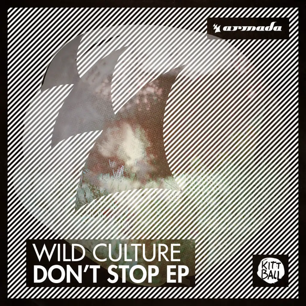 Don't Stop (Original Mix)