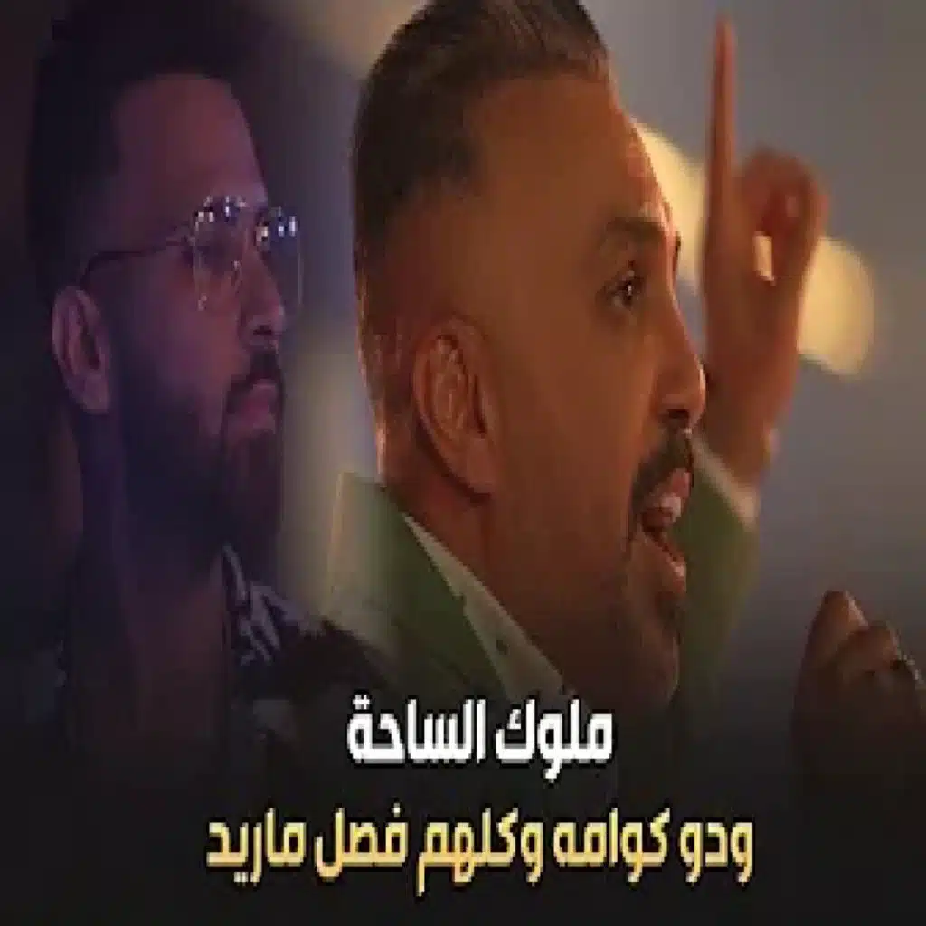 ملوك الساحه