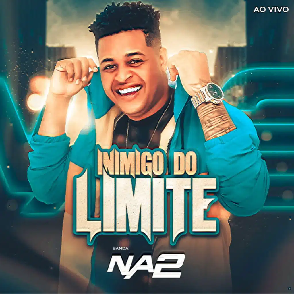 Inimigo do Limite (Ao Vivo)