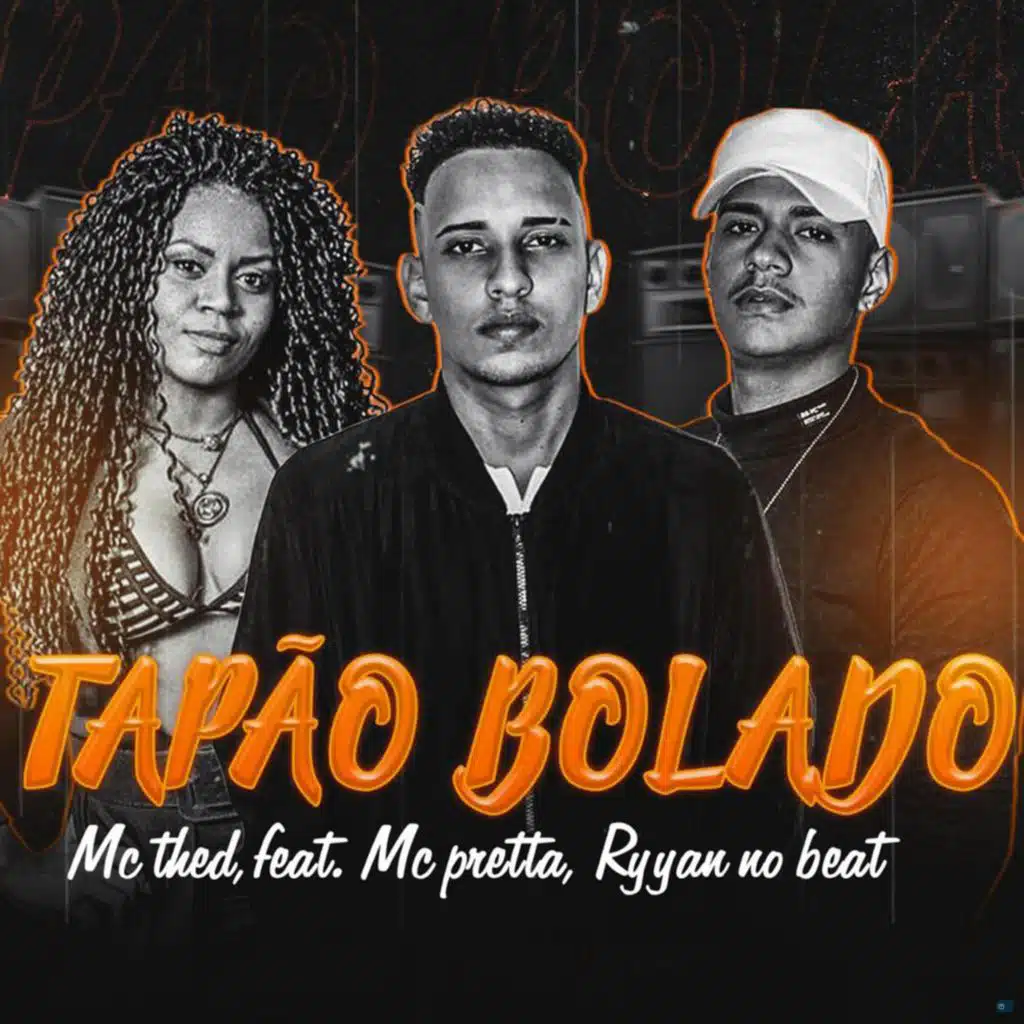 Tapão Bolado