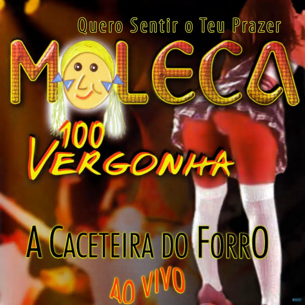 Prova de Amor