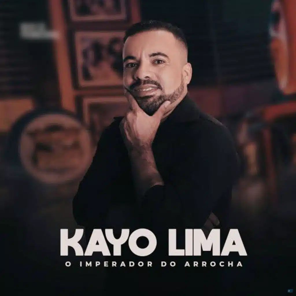 O Imperador do Arrocha