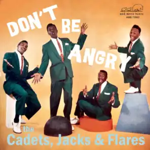 Don't Be Angry